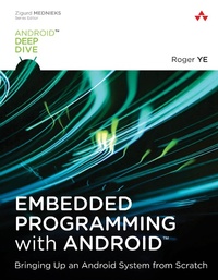 Enlarge image Cover: Embedded Programming with Android - Addison Wesley