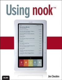 Abbildung von: Using Nook - Addison Wesley