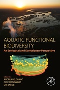 Cover: Aquatic Functional Biodiversity - Academic Press