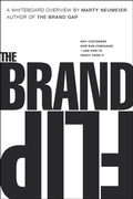 Cover: Brand Flip, The - New Riders