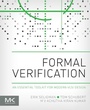 Cover: Formal Verification - Morgan Kaufmann
