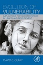 Cover: Evolution of Vulnerability - Academic Press
