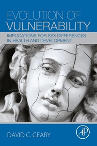 Enlarge image Cover: Evolution of Vulnerability - Academic Press