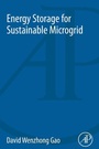 Cover: Energy Storage for Sustainable Microgrid - Academic Press