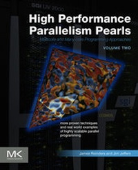 Abbildung von: High Performance Parallelism Pearls Volume Two - Morgan Kaufmann