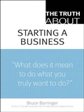 Cover: Truth About Starting a Business, The - Pearson Education