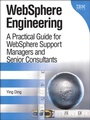 Cover: WebSphere Engineering - IBM Press