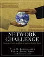 Cover: Network Challenge, The - Pearson