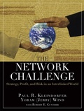 Cover: Network Challenge, The - Pearson