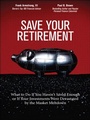 Cover: Save Your Retirement - Addison Wesley