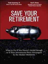 Enlarge image Cover: Save Your Retirement - Addison Wesley