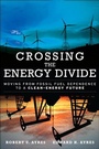 Cover: Crossing the Energy Divide - Pearson Education
