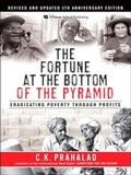 Cover: Fortune at the Bottom of the Pyramid, Revised and Updated 5th Anniversary Edition, The - Addison Wesley