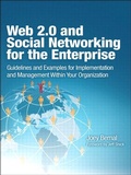 Cover: Web 2.0 and Social Networking for the Enterprise - IBM Press