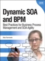 Cover: Dynamic SOA and BPM - Pearson Education