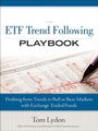 Cover: ETF Trend Following Playbook, The - Addison Wesley