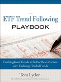 Cover: ETF Trend Following Playbook, The - Addison Wesley