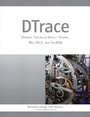 Cover: DTrace - Pearson