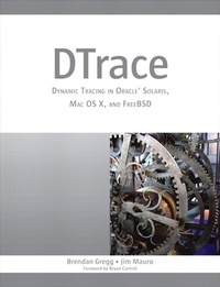 Abbildung von: DTrace - Pearson