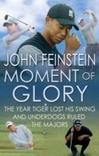 Abbildung von: Moment Of Glory - Virago Press Ltd
