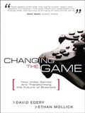 Cover: Changing the Game - Addison Wesley