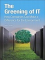 Cover: Greening of IT, The - IBM Press