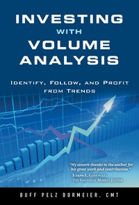 Abbildung von: Investing with Volume Analysis - Addison Wesley