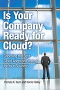 Cover: Is Your Company Ready for Cloud - IBM Press