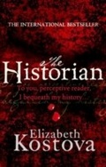 Cover: The Historian - Virago Press Ltd