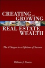 Cover: Creating and Growing Real Estate Wealth - Addison Wesley