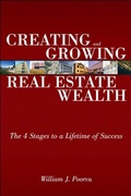Cover: Creating and Growing Real Estate Wealth - Addison Wesley