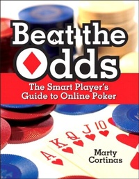 Abbildung von: Beat the Odds - Peachpit Press Publications