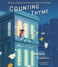 Cover: Counting Thyme - Random House US Audio