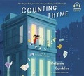Cover: Counting Thyme - Listening Library