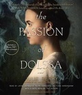 Cover: The Passion of Dolssa - Listening Library (Audio)
