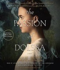 Enlarge image Cover: The Passion of Dolssa - Listening Library (Audio)