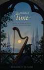 Cover: The Melody of Time - Oxford University Press Inc