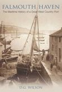 Abbildung von: Falmouth Haven - The History Press Ltd
