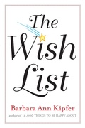 Cover: The Wish List - Workman Publishing Company