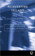 Cover: Reinventing Ireland - Pluto Press