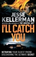 Cover: I'll Catch You - Sphere
