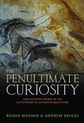 Cover: The Penultimate Curiosity - Oxford University Press