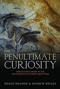 Enlarge image Cover: The Penultimate Curiosity - Oxford University Press