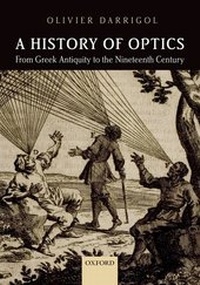 Abbildung von: A History of Optics from Greek Antiquity to the Nineteenth Century - Oxford University Press