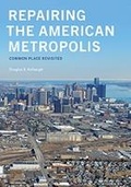 Cover: Repairing the American Metropolis - University of Washington Press