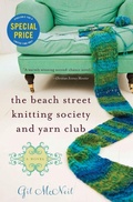 Cover: The Beach Street Knitting Society and Yarn Club - Hyperion - Acquired Assets