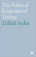Cover: The Political Economy of Turkey - Pluto Press