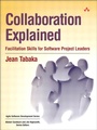 Cover: Collaboration Explained - Addison Wesley