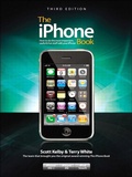Cover: The iPhone Book, Third Edition (Covers iPhone 3GS, iPhone 3G, and iPod Touch) - Peachpit Press Publications