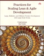 Cover: Practices for Scaling Lean & Agile Development - Addison Wesley